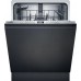 Siemens SX63EX22AE w pełni zintegrowana 60 cm