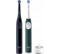 Braun Oral-B Brush elektryczna iO Series 2 +1