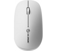 Alogic Echelon Bluetooth Wireless Mouse White