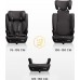 FOTELIK COSY I-SIZE BLACK (76-150)
