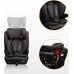 FOTELIK COSY I-SIZE BLACK (76-150)