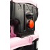 FOTELIK FALCON I-SIZE PINK (76-150)