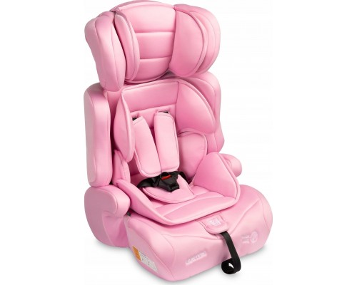 FOTELIK FALCON I-SIZE PINK (76-150)