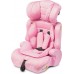 FOTELIK FALCON I-SIZE PINK (76-150)