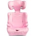 FOTELIK FALCON I-SIZE PINK (76-150)