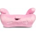 FOTELIK FALCON I-SIZE PINK (76-150)