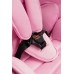 FOTELIK FALCON I-SIZE PINK (76-150)