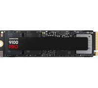 SSD Samsung 9100 Pro 4TB M.2 2280 PCI-E x4 Gen5 NVMe (MZ-VAP4T0BW)