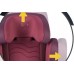 KINDERKRAFT car seat XPAND 2 ISOFIX I-SIZE, harbour blue, KCXPAN02BLU0000