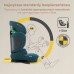 KINDERKRAFT car seat XPAND 2 ISOFIX I-SIZE, harbour blue, KCXPAN02BLU0000