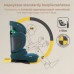 KINDERKRAFT car seat XPAND 2 ISOFIX I-SIZE, harbour blue, KCXPAN02BLU0000