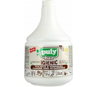Cleaning spray PulyBar(r) Hygienic, 1000 ml
