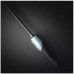 TO-2002 Progloss Diverse 11mm Extra Long Corkscrew Cur