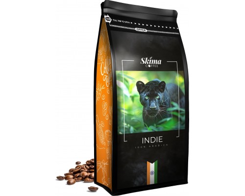 SkimaCoffee Indie 1 kg