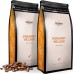SkimaCoffee Zestaw 1kgX2 PORANNY RELAKS 100% ARABICA Świeżo Palona do ekspresu