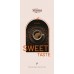 SkimaCoffee Zestaw 1kgX2 SWEET TASTE 100% ARABICA Świeżo Palona do ekspresu