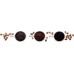 SkimaCoffee Zestaw 1kgX2 KARMELOWY RAJ/CZEKOLADOWA PRZYJEMNOŚĆ Świeżo Palona do ekspresu