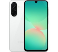 Samsung Galaxy A26 5G 6/128GB White  (SM-A266BWithWBEUB)