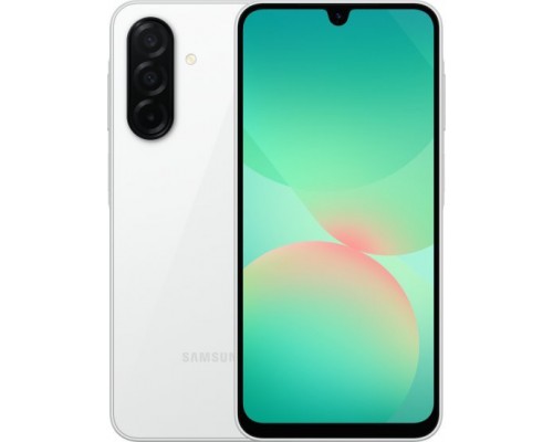 Samsung Galaxy A26 5G 6/128GB White  (SM-A266BWithWBEUB)