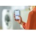 Candy Washing Machine | RO 284DWMS7/1-S | Energy efficiency class A | Front loading | Washing capacity 8 kg | 1200 RPM | Depth 5
