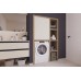 Candy Washing Machine | RO 284DWMS7/1-S | Energy efficiency class A | Front loading | Washing capacity 8 kg | 1200 RPM | Depth 5