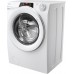 Candy Washing Machine | RO 284DWMS7/1-S | Energy efficiency class A | Front loading | Washing capacity 8 kg | 1200 RPM | Depth 5
