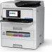 MFP Epson WorkForce Pro EM-C800RDWF (C11CK19401)