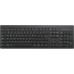 Kensington KB150 EQ klawiatura Biuro RF Wireless QWERTY Amerykański międzynarodowy Czarny