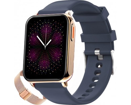   Smartwatch Gravity GT17-2