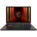 Laptop MSI Vector 16 HX AI A2XWHG-094PL Ultra 9 275HX / 32 GB / 1 TB / W11 / RTX 5070 Ti / 240 Hz