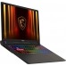 Laptop MSI Vector 16 HX AI A2XWHG-094PL Ultra 9 275HX / 32 GB / 1 TB / W11 / RTX 5070 Ti / 240 Hz