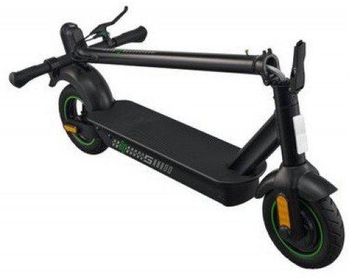SCO Acer AES025DE Scooter 5 Advance
