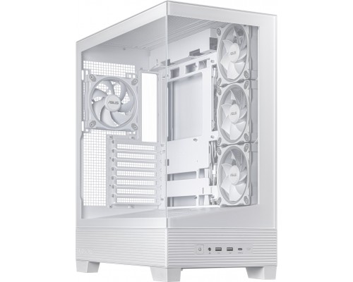 Asus A31 Plus TG ARGB biała (90DC00R3-B19000)