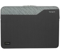 Targus Pulse II EcoSmart 40,6 cm (16") Etui pocket Ciemnoszary