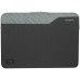 Targus Pulse II EcoSmart 40,6 cm (16") Etui pocket Ciemnoszary