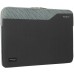 Targus Pulse II EcoSmart 40,6 cm (16") Etui pocket Ciemnoszary