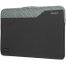 Targus Pulse II EcoSmart 40,6 cm (16") Etui pocket Ciemnoszary