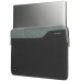 Targus Pulse II EcoSmart 40,6 cm (16") Etui pocket Ciemnoszary