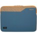 Targus Pulse II EcoSmart 35,6 cm (14") Etui pocket Blue, Orange