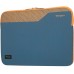 Targus Pulse II EcoSmart 35,6 cm (14") Etui pocket Blue, Orange