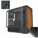 Zalman P10 Namu black