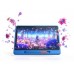 Lenovo TAB 10.1" 128 GB Gray (ZAEH0058GR)