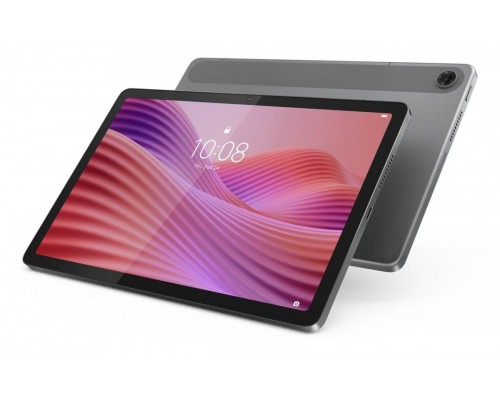 Lenovo TAB 10.1" 128 GB Gray (ZAEH0058GR)