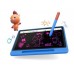 Lenovo TAB 10.1" 128 GB Gray (ZAEH0058GR)