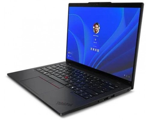 Laptop Lenovo ThinkBook 14 2-in-1 G5 IAU Ultra 5 225U / 16 GB / 512 GB / W11 Pro (21SQ0008GE)