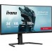 iiyama G-Master GCB3484WQSU-B1 Red Eagle