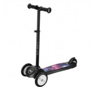 Three-wheeled Balance dziecięca Nils Fun HLB1503 space 56,5x25x67,5 cm