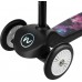 Three-wheeled Balance dziecięca Nils Fun HLB1503 space 56,5x25x67,5 cm