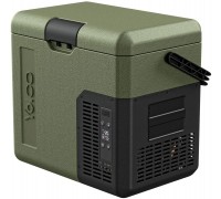 Yolco ET18 Green 17 l