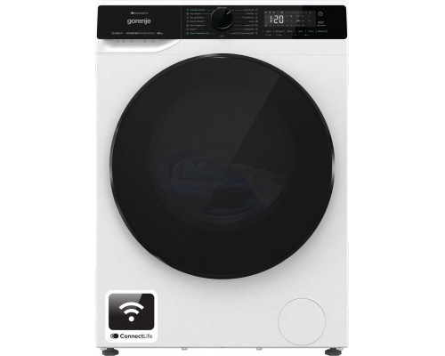 Washing machine - Dryer GORENJE WD2PA964ADW